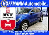 Volkswagen T-Roc Life AHK,Climatr,Sitzhzg.,Kamera,Keyless - New cars in Dresden