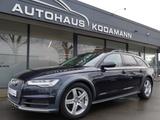 Audi A6 Allroad 3.0 TDI Allroad quattro*Luft*Kamera* - Audi A6 Allroad Gebrauchtwagen