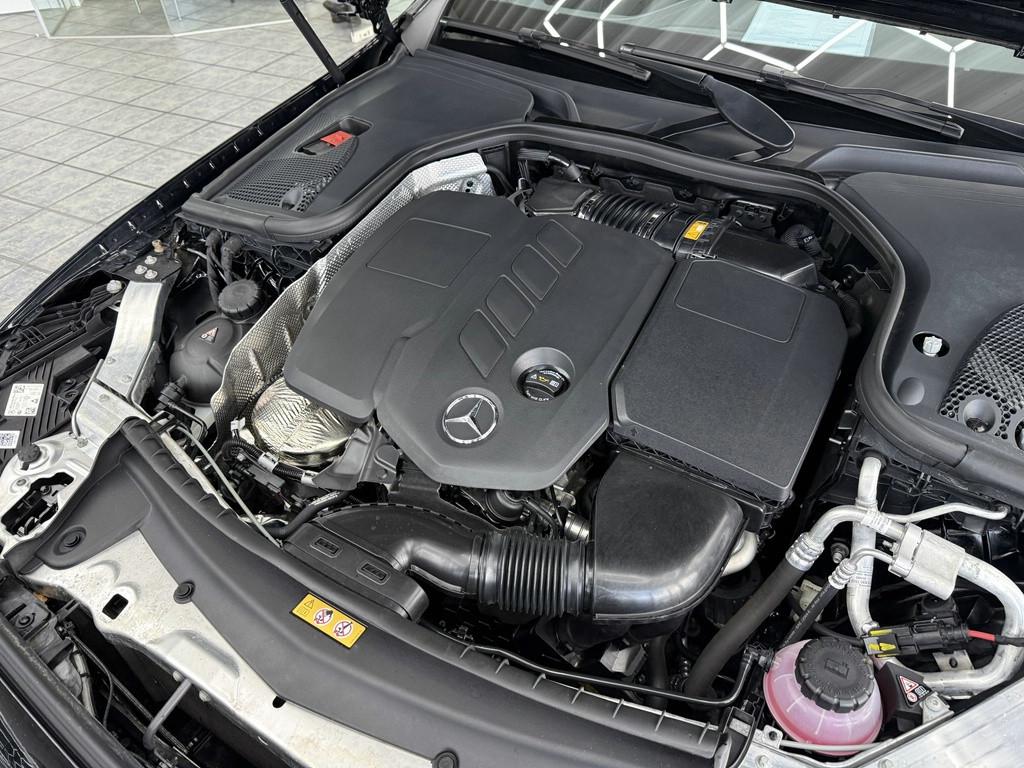 Mercedes-Benz E-Class T d AMG-Line, LED, Leder, 360°, DAB, MBUX, миниатюра 23