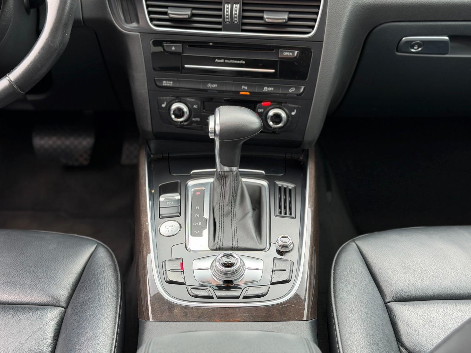 Audi Q5 3.0 TDI quattro 245 ch • S tronic • Cuir Milano • Toit Panoramique • Magnetic Ride