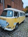 Volkswagen T2a westfalia camper