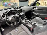 Nissan 370Z 3.7 Pack Pack - Nissan Gebrauchtwagen