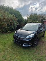 Renault Scenic - Renault Scenic: Kleinwagen