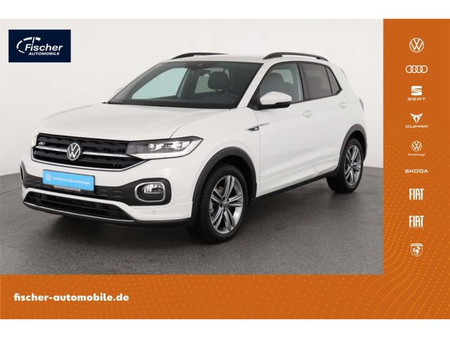 Volkswagen T-Cross 1.0 TSI R-Line DSG NAV/LED/ACC/DAB+