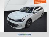 Volkswagen Passat Business 1.5 eTSI AHK 360° SHZ LHZ Navi - Volkswagen Passat: 3b