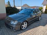 Mercedes-Benz C 55 AMG T-MODELL,DESIGNO,Saison,Motor überholt - Mercedes-Benz C 55 AMG Gebrauchtwagen