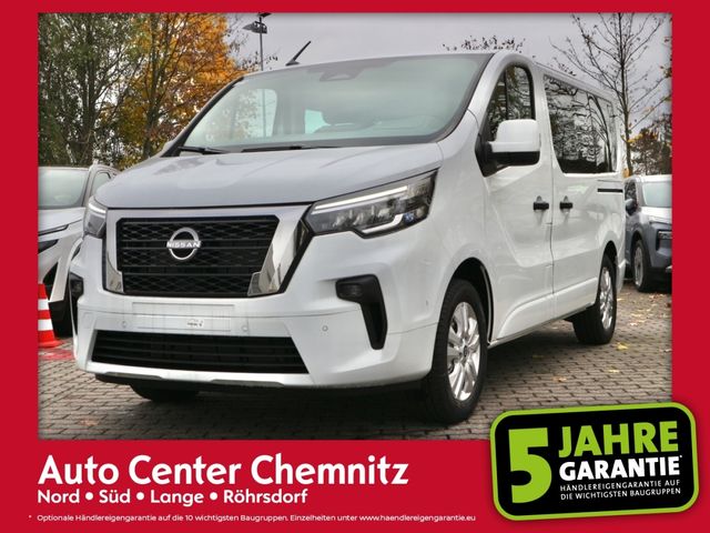 Nissan Primastar Kombi dCI 150 L2H1 3.0t Tekna