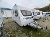 HYMER / ERIBA / HYMERCAR Eriba Living 425 1.500Kg Auflastung! - Wohnwagen Eriba