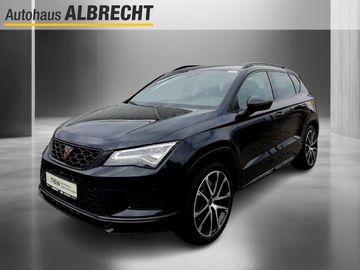 Cupra Ateca 4Drive 2.0 TSI DSG