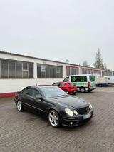 Mercedes-Benz Mersedes w211 320cdi 2006 NEU TÜV AMG PAKET - gebrauchte Mercedes-Benz 200 aus dem Jahr 2006