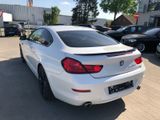 BMW 640d Coupe*MOTOR NEU*SHZ*SITZKÜHLUNG*BI-XENON - BMW 6er Reihe aus 2012