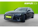 Audi A4 50TDI quattro Avant S-tronic S line+LED+AHK - Audi: 50