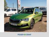 Skoda Scala 1.0 TSI Drive 125 Pano*SHZ*SmartLink*DAB+* - Skoda Scala mit Schiebedach