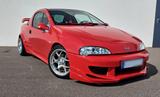 Opel Tigra Breitbau - gebrauchte Opel Tigra aus dem Jahr 1996