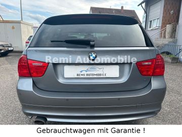 BMW 320 - 7