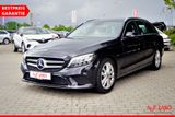 Mercedes-Benz C200 T-Modell Aut. LED Navi - Mercedes-Benz C 160 mit Benzin-Antrieb