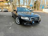 Audi A6 2.7 V6 TDI S-Line - Audi A6 aus 2008: Line