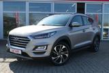 Hyundai Tucson 1.6 T-GDI Style 4WD LED Navi Kamera AHK - Hyundai TUCSON: Style