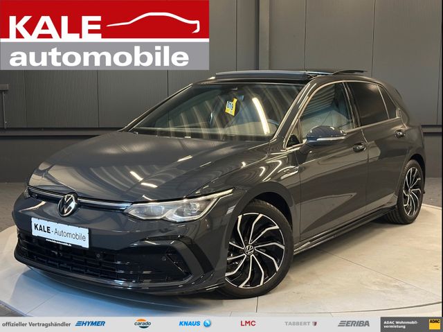 Volkswagen Golf VIII Lim. 1.5 TSI R-Line*PANORAMA*KAMERA*