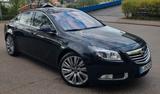 Opel Insignia 2.0 Turbo Sport Automatik | Vollau - Opel Insignia Gebrauchtwagen in Berlin