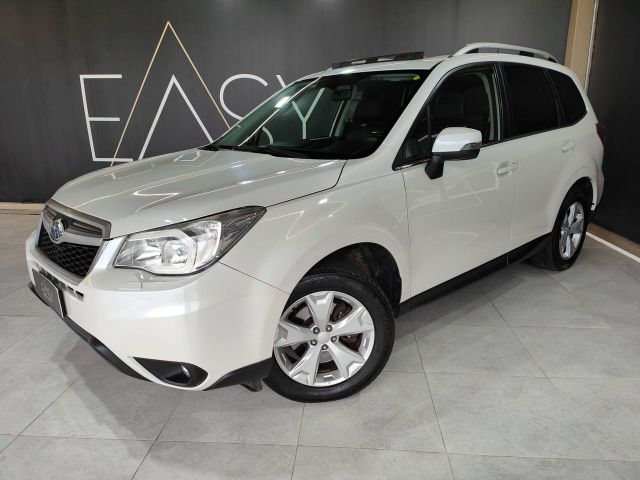 Subaru Forester 2.0d XS Trend * TETTO APRIBILE *