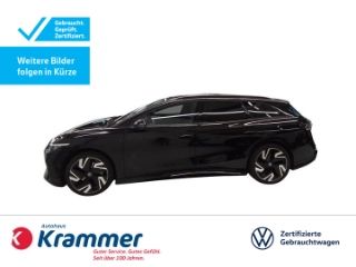 ID.7 Tourer GTX 4Motion *AHK*KAMERA*NAVI*GARANTI