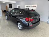 BMW X1 23 d xDrive - BMW X-Reihe: Limousine