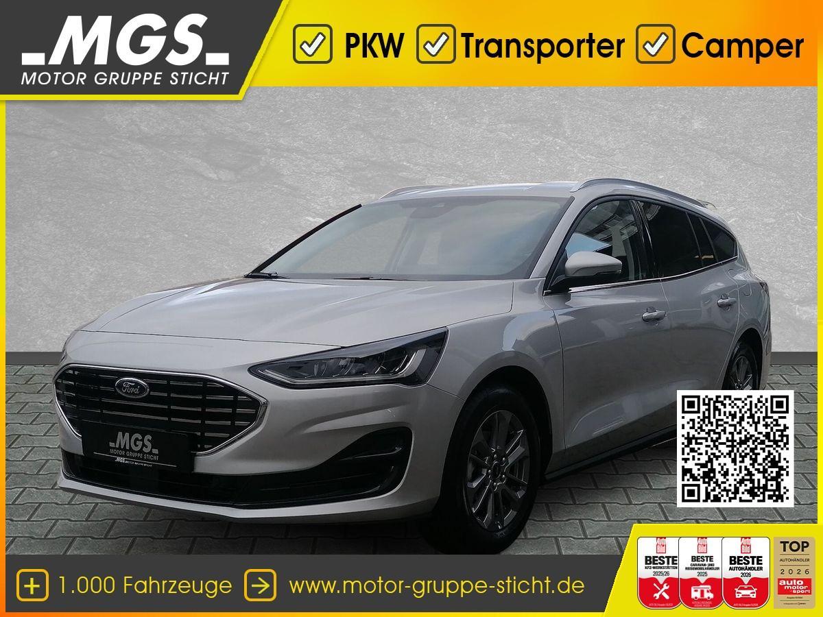 Ford Focus Turnier Titanium Edit #-31%#RÜCKFAHRKAMERA