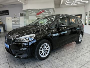 BMW 216 Gran Tourer - 3