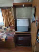 HYMER / ERIBA / HYMERCAR Puck - HYMER / ERIBA Puck