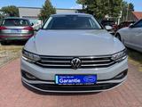 Volkswagen Passat Variant 2,0 TDI AUTOM+NAVI+AHK+LED SCHW. - Volkswagen Passat Variant: 2.0