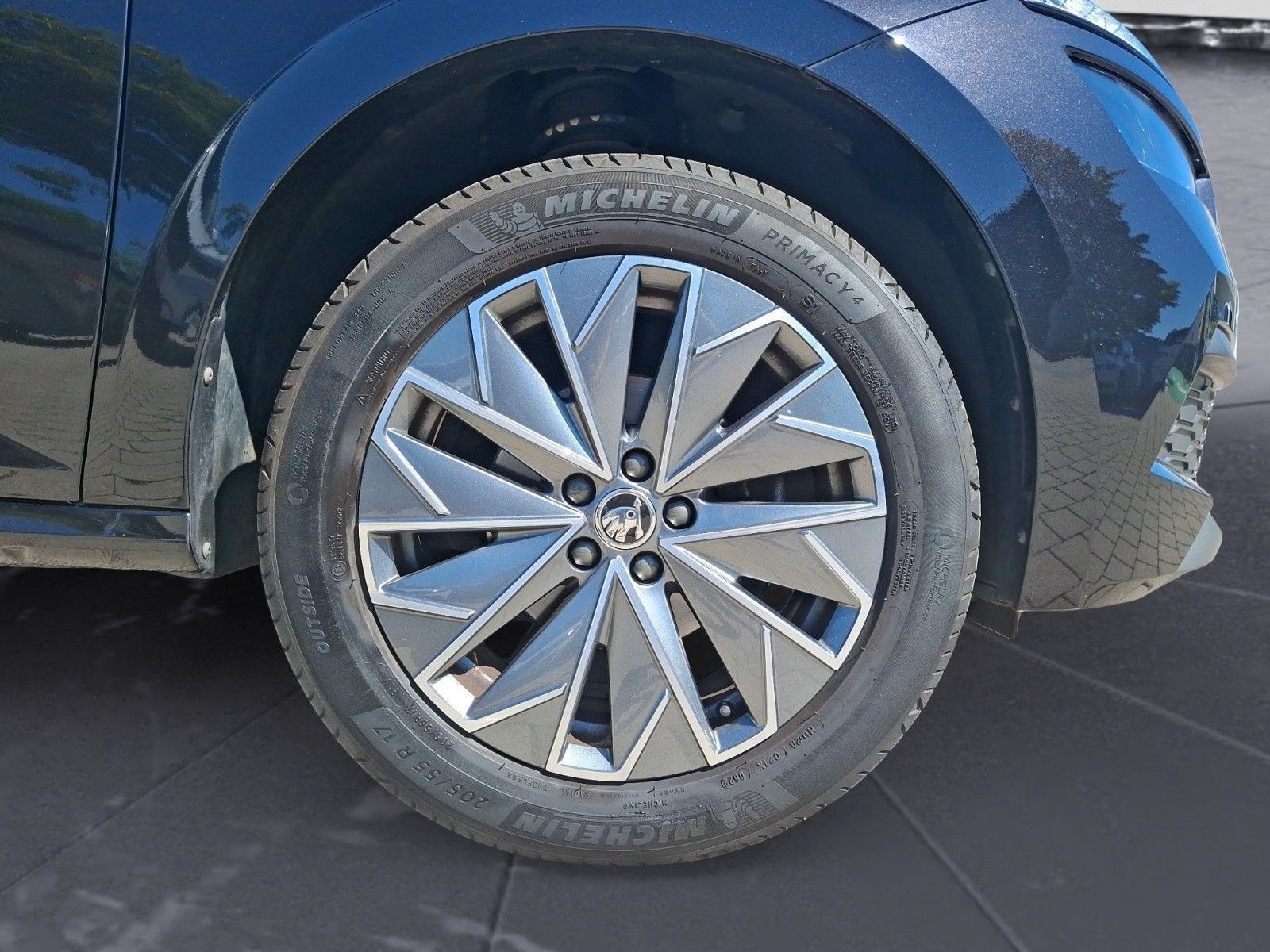 Skoda Kamiq - Bild 12