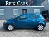 Opel Corsa E Drive 1.4/60TKM/MEDIA-DISP./PDC/SHZ/MFL/ - Opel Corsa drive mit Benzin-Antrieb