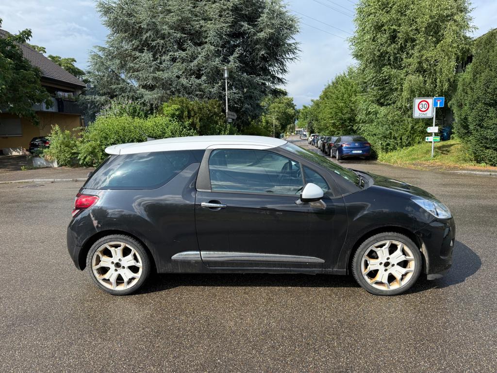 Citroën DS3