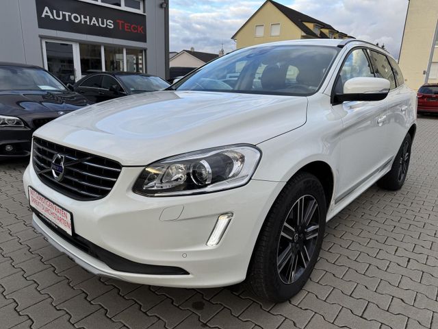 Volvo XC60 190PS/NAVI/SHZ/AHK/PDC+Kamera