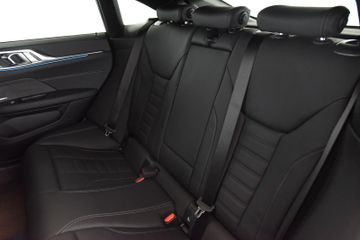 BMW 420 Gran Coupé