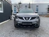 Nissan Juke Acenta/KAMERA/NAVI/SHZ - Nissan Juke in Stuttgart