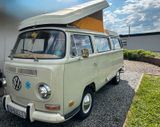 Volkswagen T2 a Campmobile 1970 mit SO67 Ausstattung - Volkswagen T2: Kleinbus, T2a