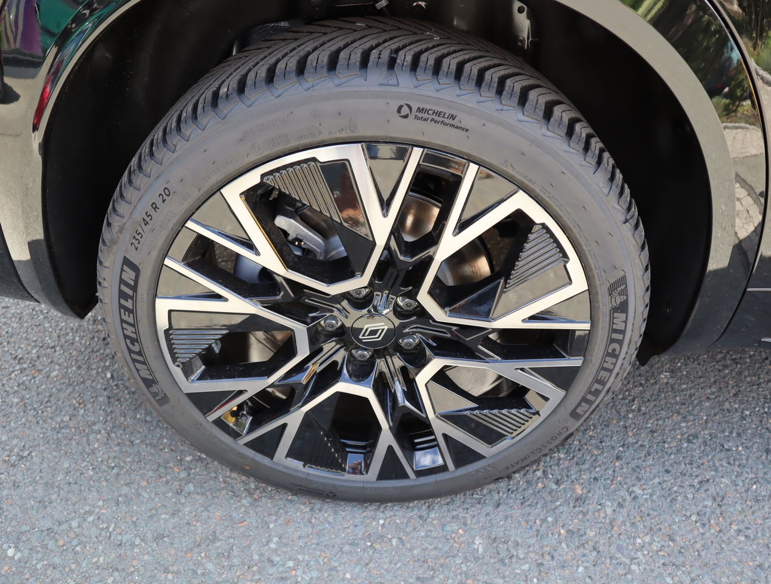 Renault Espace - Bild 9