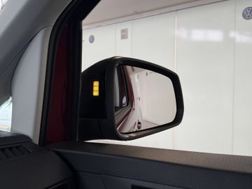 Volkswagen Caddy Maxi eHYBRID DSG LED ACC AHK KAMERA 7SITZ