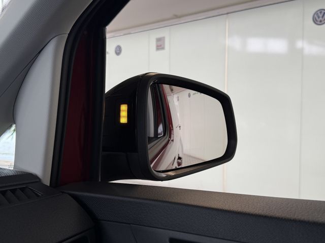 Volkswagen Caddy Maxi eHYBRID DSG LED ACC AHK KAMERA 7SITZ