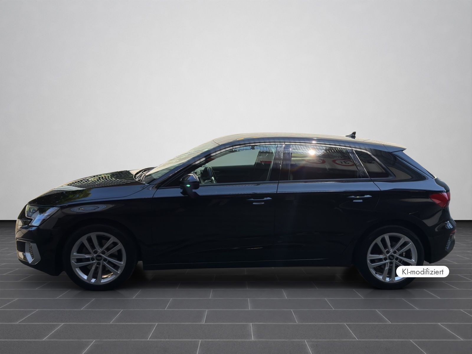 Audi A3 - Bild 8