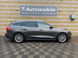Ford Focus Turnier Titanium wenig km Top Ausstattung - Ford Focus: Titanium Ausstattung