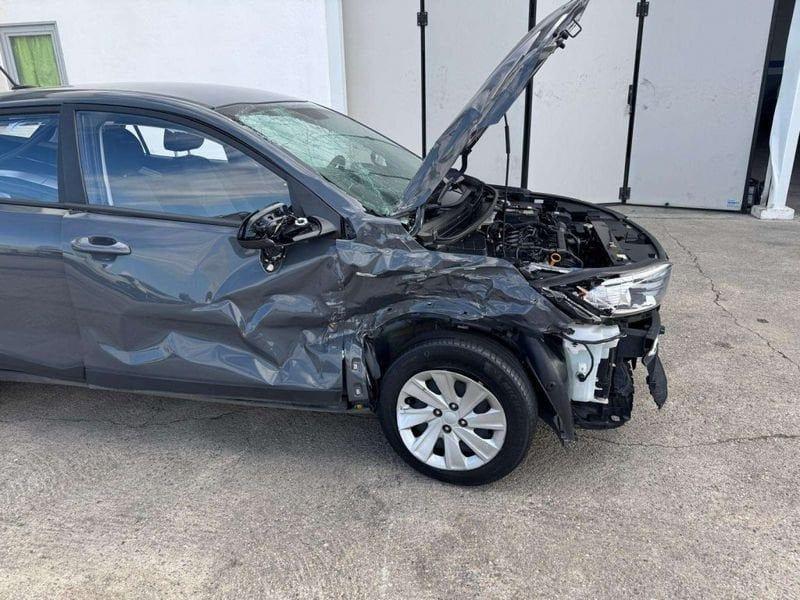 Kia Stonic 1.2 dpi Urban 84cv START - RUN&DRIVE 