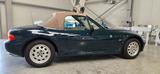 BMW Z3 Roadster 1.9 - - BMW Z3: 1.9