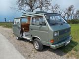 Volkswagen T3 andere - Volkswagen T3 mit Panoramadach