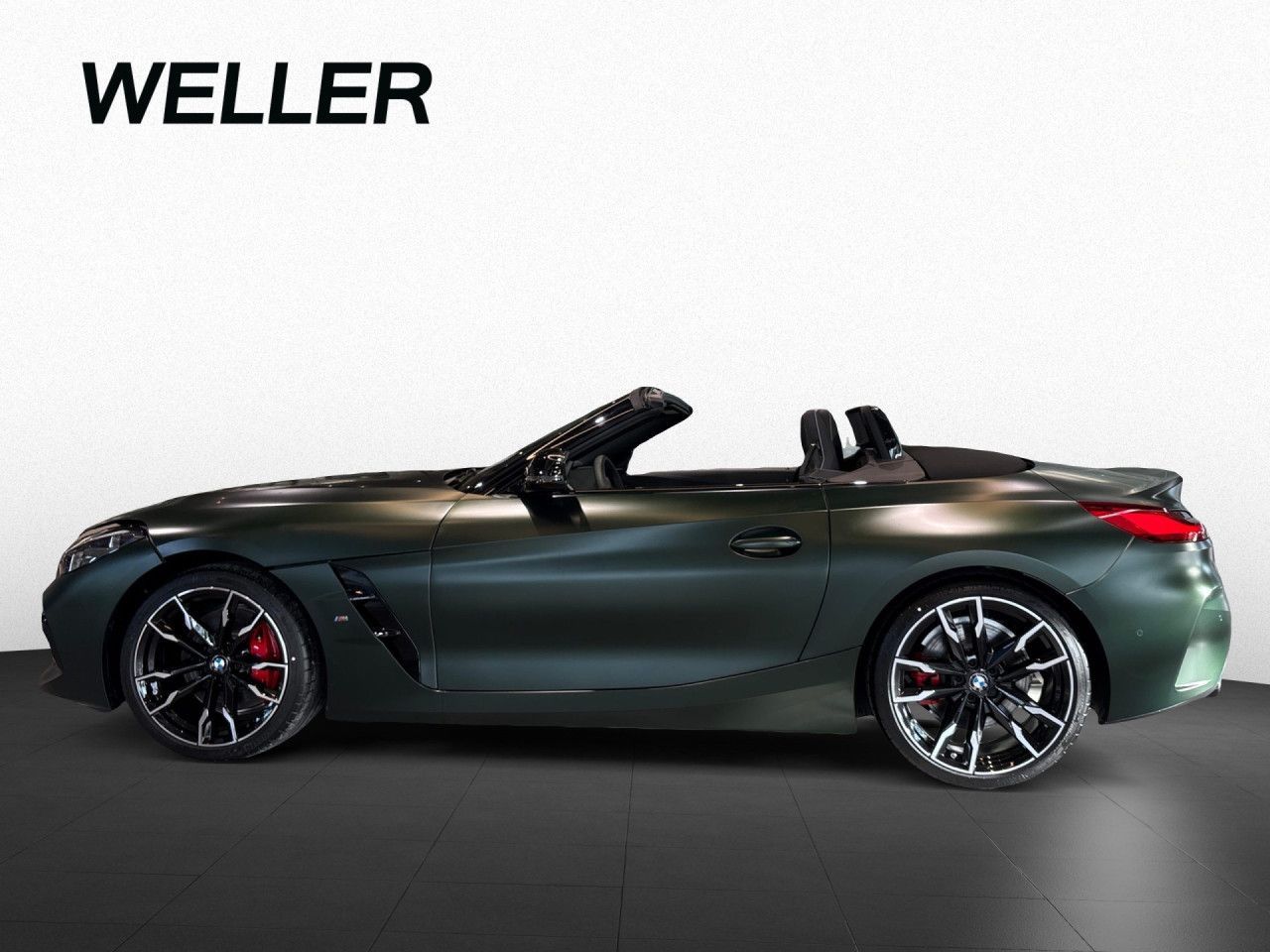 BMW Z4 M40 - Bild 10