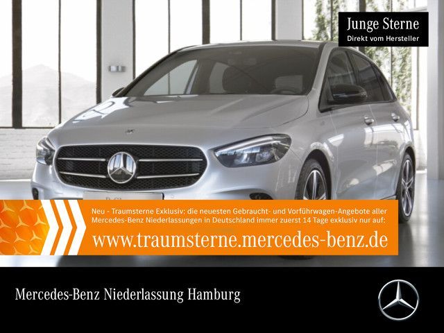 Mercedes-Benz B 200 Prog/Night/LED/Kamera/CarPlay/EasyP/Ambi