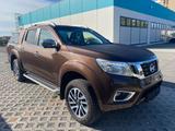 Nissan Navara 2.3 dCi 190 CV 4WD Tekna ONLY EXPO - gebrauchte Nissan Navara aus dem Jahr 2016