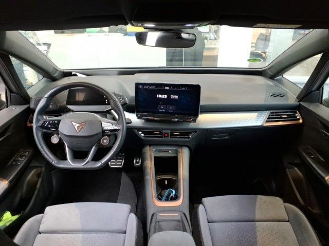 Cupra Born - Bild 10